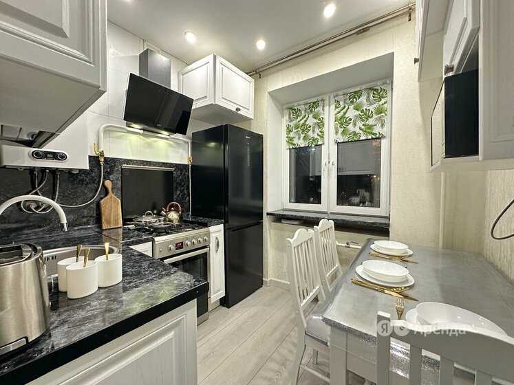 1-комнатная квартира, 31 м²