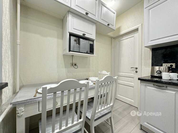 1-комнатная квартира, 31 м² — фотография 3