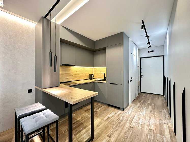 1-комнатная квартира, 26 м² — фотография 3