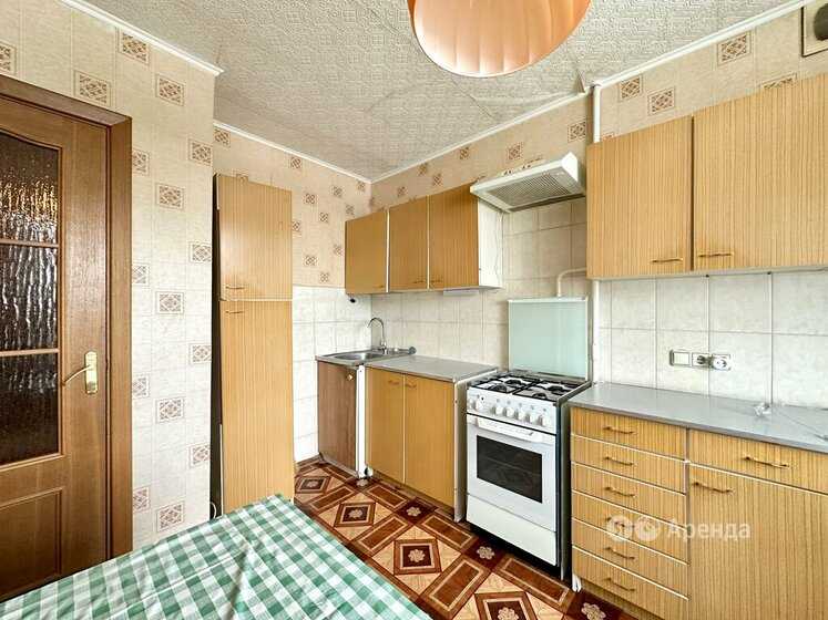 3-комнатная квартира, 65 м² — фотография 2