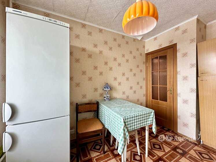 3-комнатная квартира, 65 м² — фотография 3