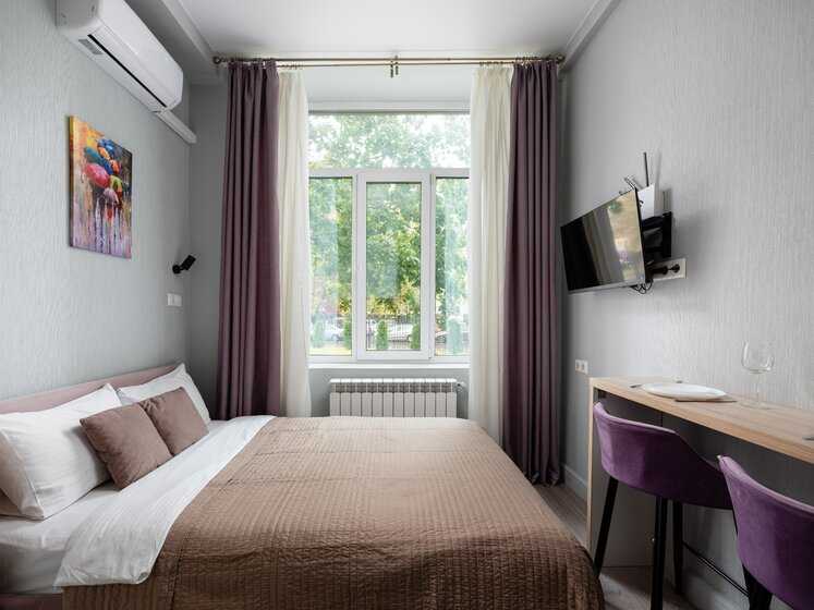 1-комнатная квартира, 18 м²
