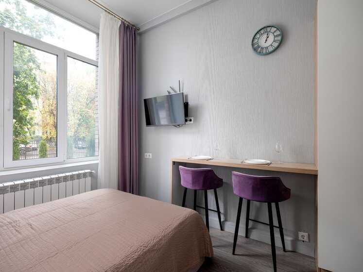 1-комнатная квартира, 18 м² — фотография 3