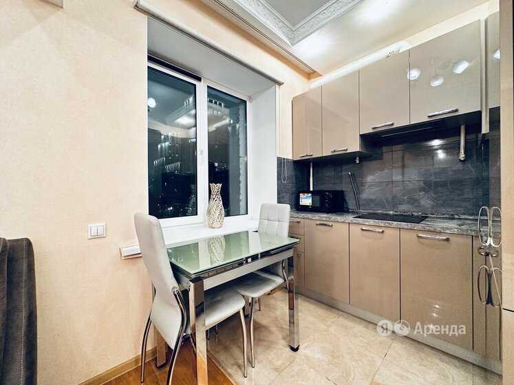 1-комнатная квартира, 32 м² — фотография 2
