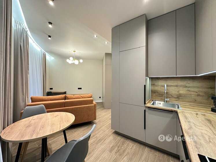 1-комнатная квартира, 26 м² — фотография 3
