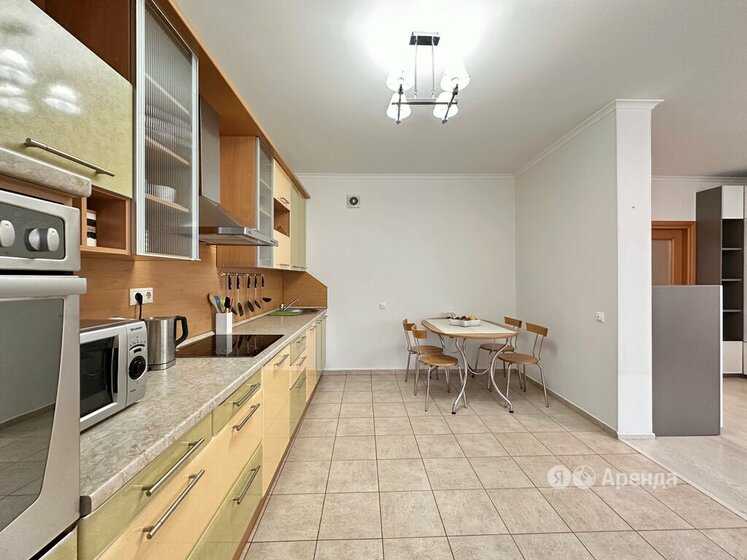 2-комнатная квартира, 70 м² — фотография 3