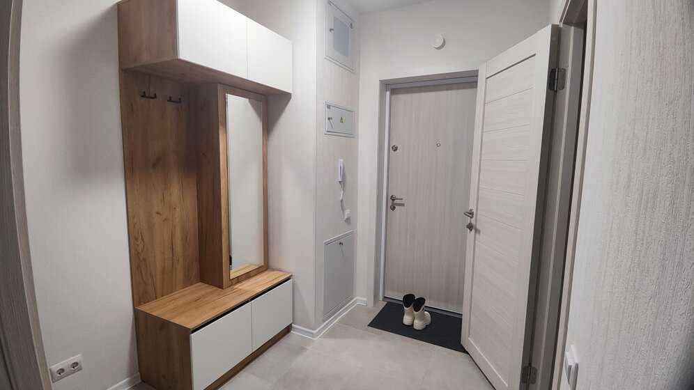 1-комнатная квартира, 42 м²