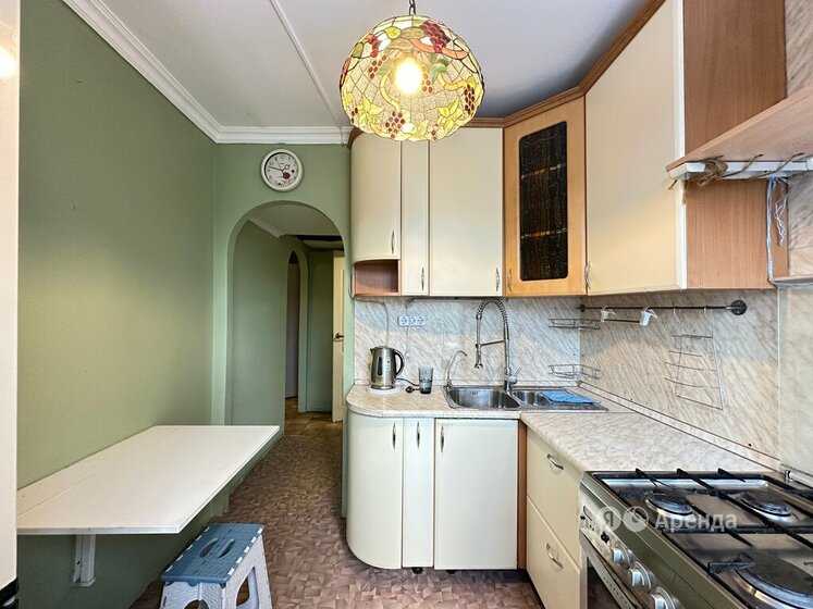 2-комнатная квартира, 42 м² — фотография 2