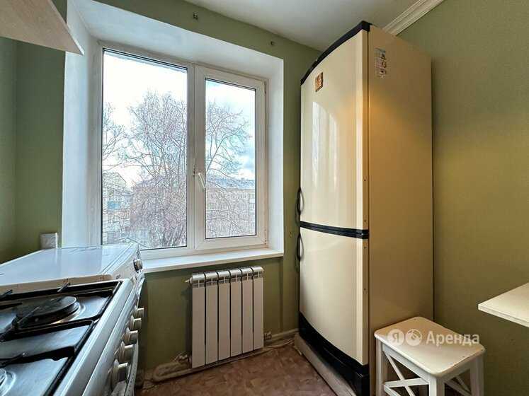2-комнатная квартира, 42 м² — фотография 3