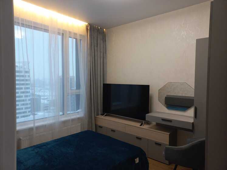 1-комнатная квартира, 35 м² — фотография 2
