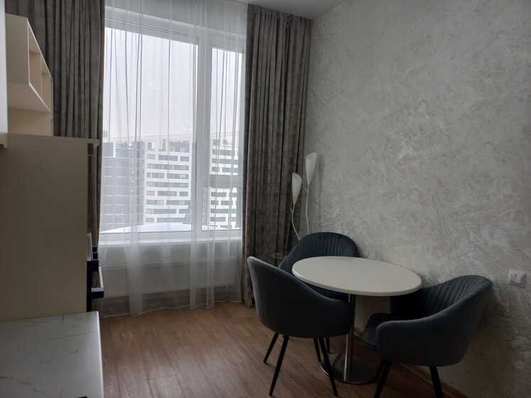 1-комнатная квартира, 35 м² — фотография 3