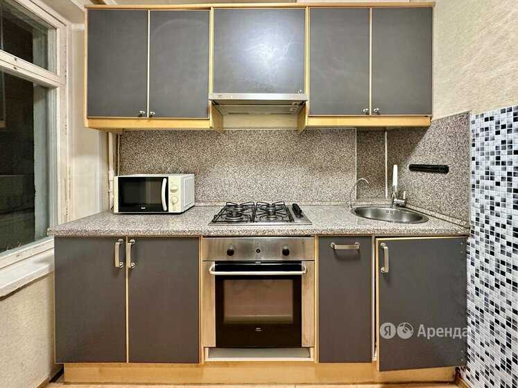 2-комнатная квартира, 45 м² — фотография 2