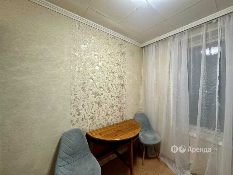 2-комнатная квартира, 45 м² — фотография 3