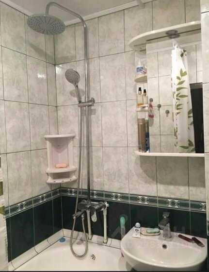 1-комнатная квартира, 39 м²
