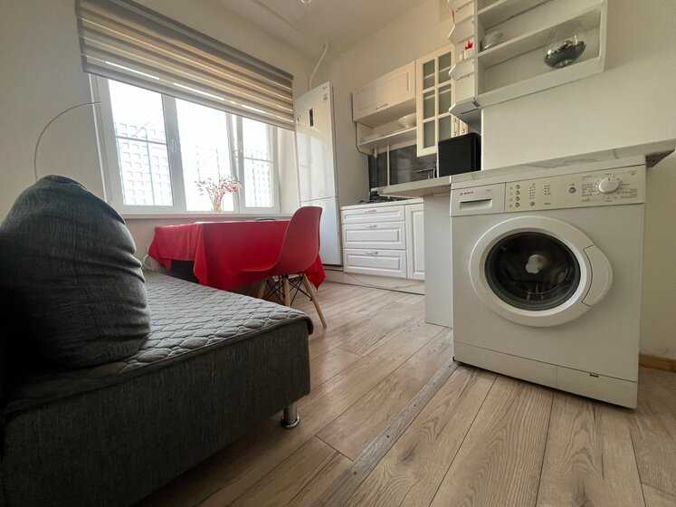 1-комнатная квартира, 39 м² — фотография 2