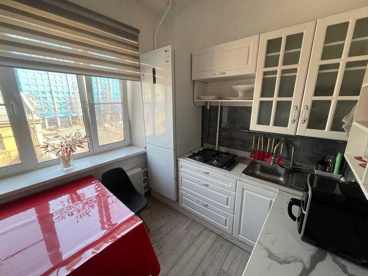 1-комнатная квартира, 39 м² — фотография 3