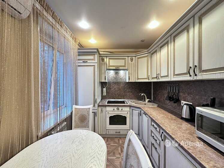 2-комнатная квартира, 40 м² — фотография 2