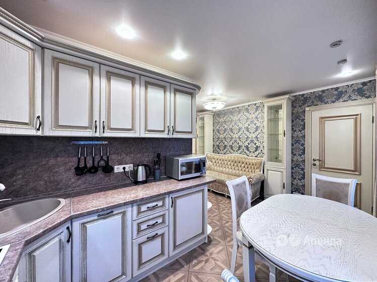2-комнатная квартира, 40 м² — фотография 3