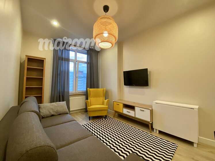 1-комнатная квартира, 57,3 м² — фотография 3