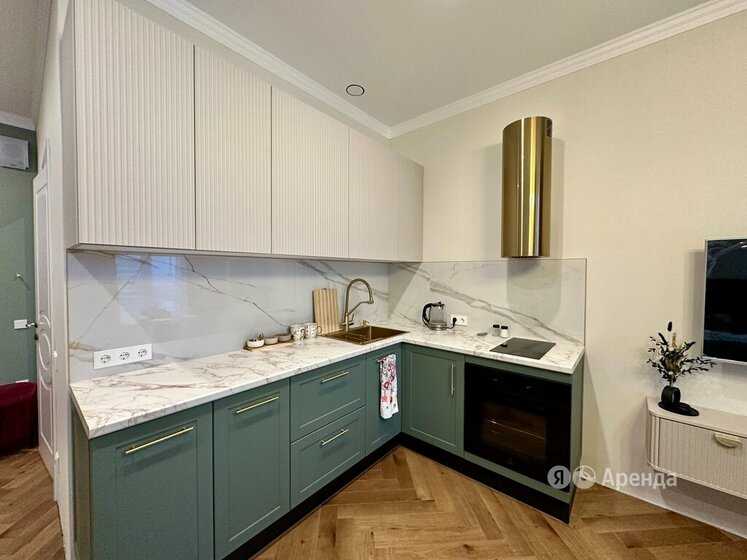 1-комнатная квартира, 30 м²