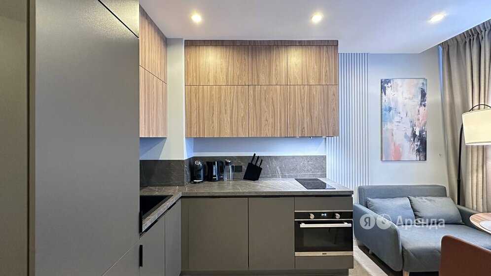 1-комнатная квартира, 41 м²