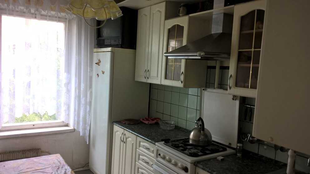 3-комнатная квартира, 60,9 м² — фотография 2