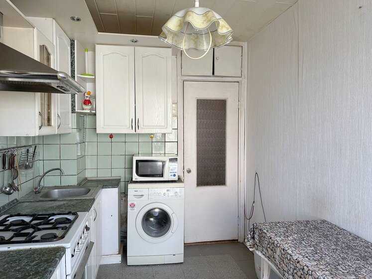 3-комнатная квартира, 60,9 м² — фотография 3
