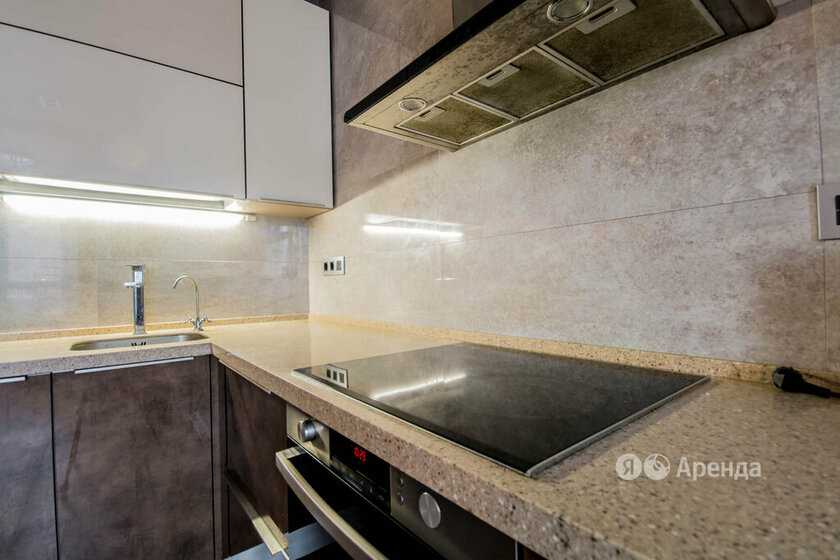 2-комнатная квартира, 53 м² — фотография 2