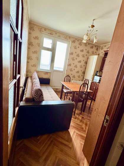 2-комнатная квартира, 57 м²