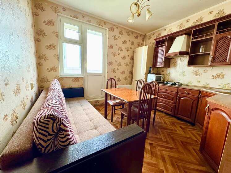 2-комнатная квартира, 57 м² — фотография 3