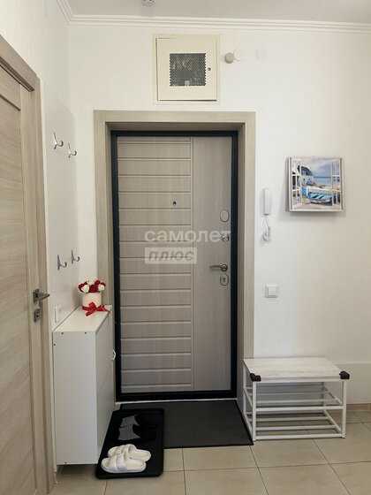 2-комнатная квартира, 60 м² — фотография 2