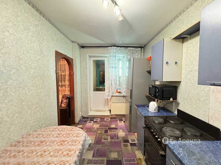 2-комнатная квартира, 63 м²