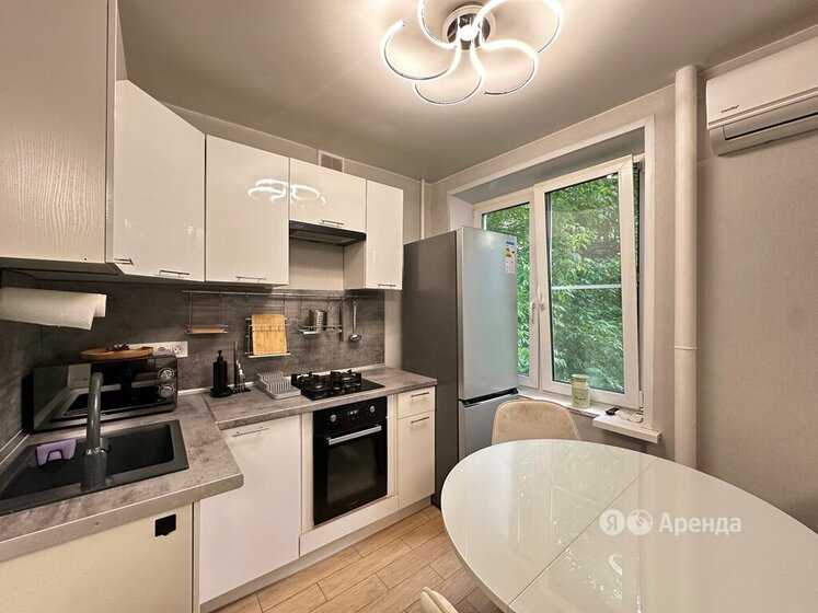 1-комнатная квартира, 33 м² — фотография 2
