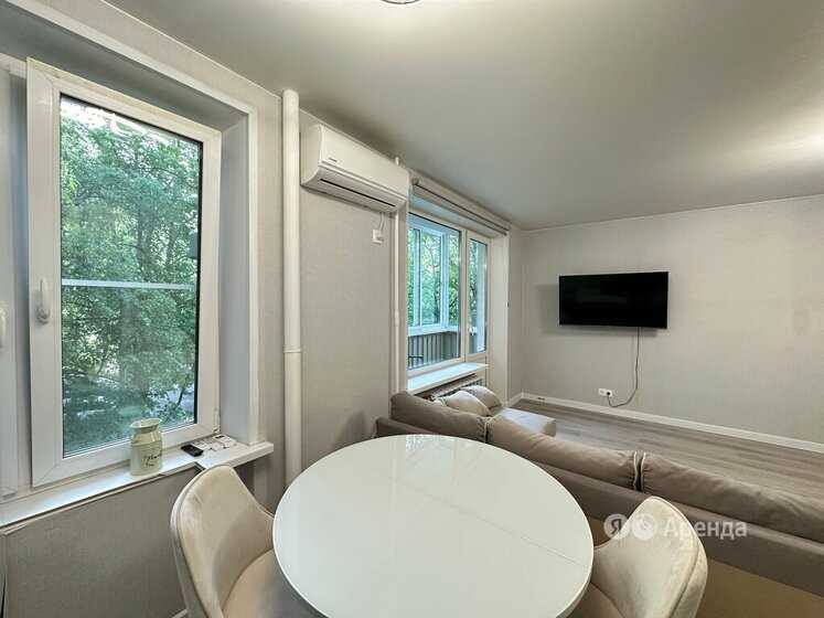 1-комнатная квартира, 33 м² — фотография 3
