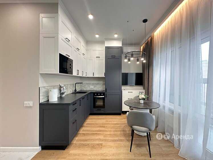 1-комнатная квартира, 30 м²