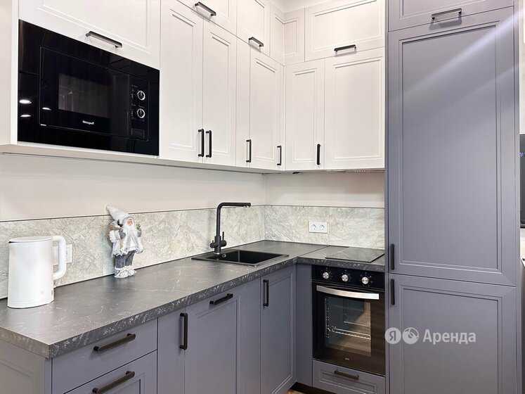 1-комнатная квартира, 30 м² — фотография 2
