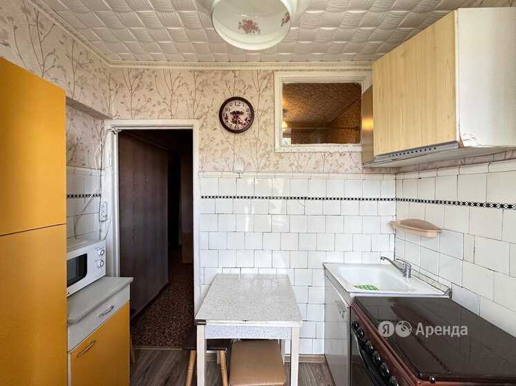 2-комнатная квартира, 48 м²
