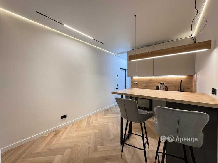 1-комнатная квартира, 27 м² — фотография 3