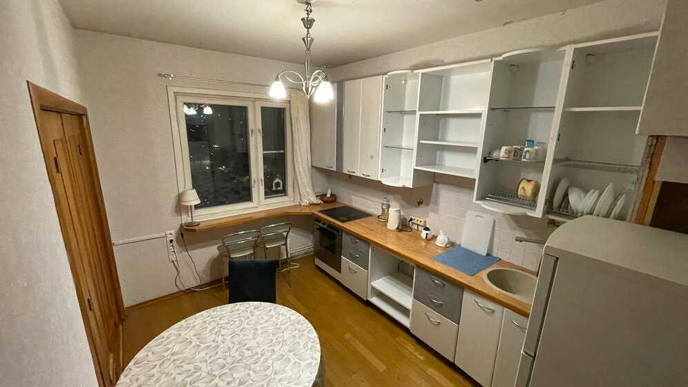 2-комнатная квартира, 56 м²