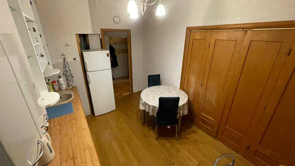 2-комнатная квартира, 56 м² — фотография 2