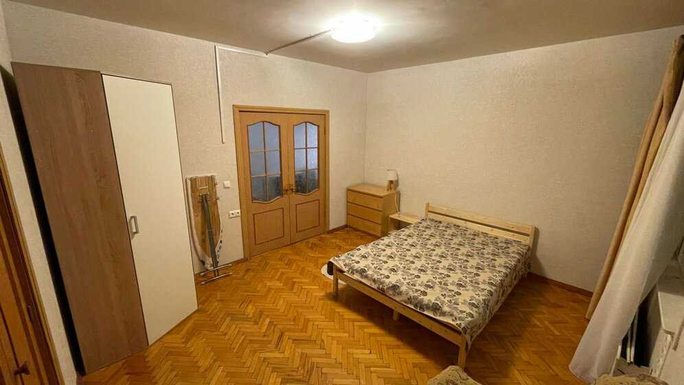 2-комнатная квартира, 56 м² — фотография 3