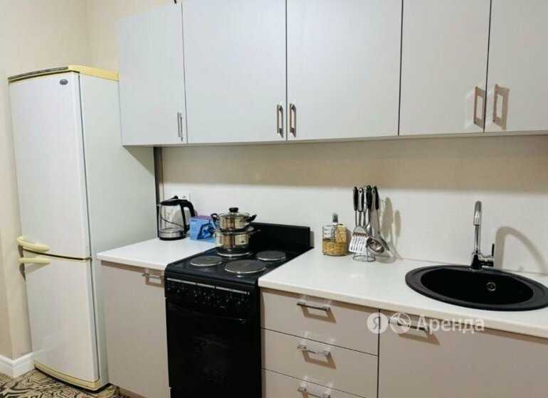 2-комнатная квартира, 38 м²