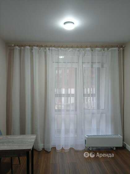 2-комнатная квартира, 38 м² — фотография 2
