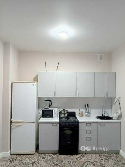 2-комнатная квартира, 38 м² — фотография 3