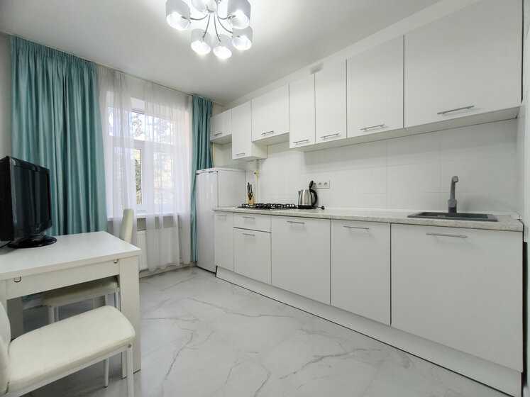 1-комнатная квартира, 40 м²