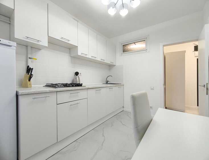 1-комнатная квартира, 40 м² — фотография 2