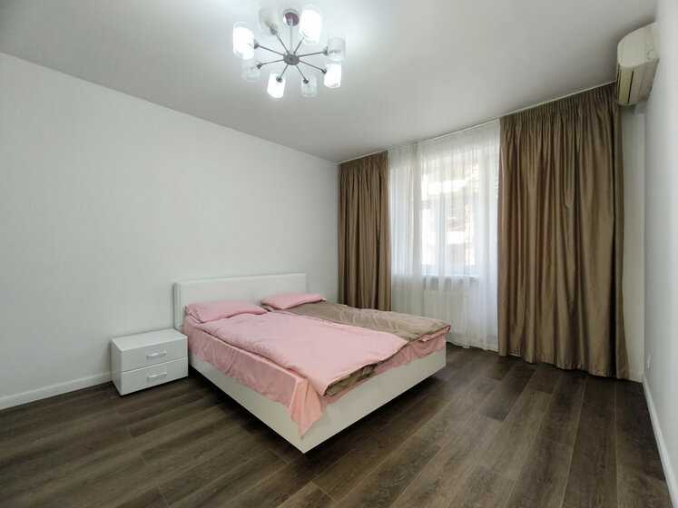 1-комнатная квартира, 40 м² — фотография 3