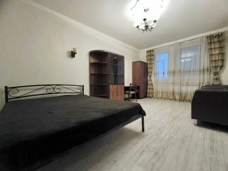 1-комнатная квартира, 45 м²