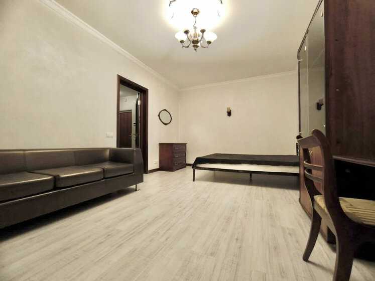 1-комнатная квартира, 45 м² — фотография 2