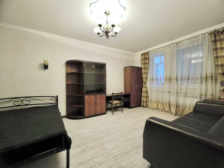 1-комнатная квартира, 45 м² — фотография 3